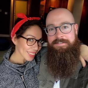 Meet your Posher, Anabel